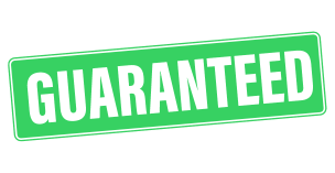 Guaranteed