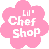 Lil' Chef Shop